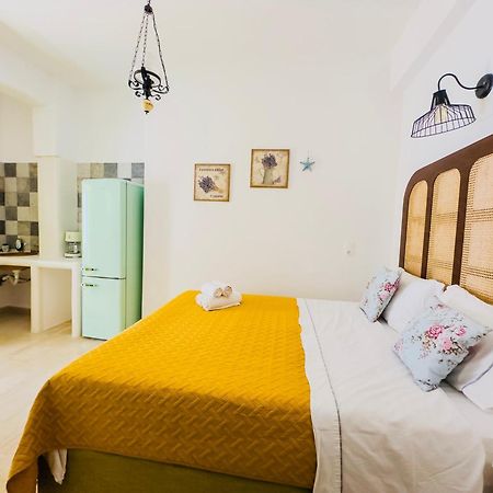 Gerani Studios Astypálaia Εξωτερικό φωτογραφία