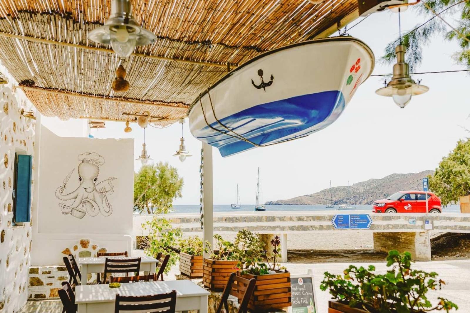 Gerani Studios Astypálaia Εξωτερικό φωτογραφία