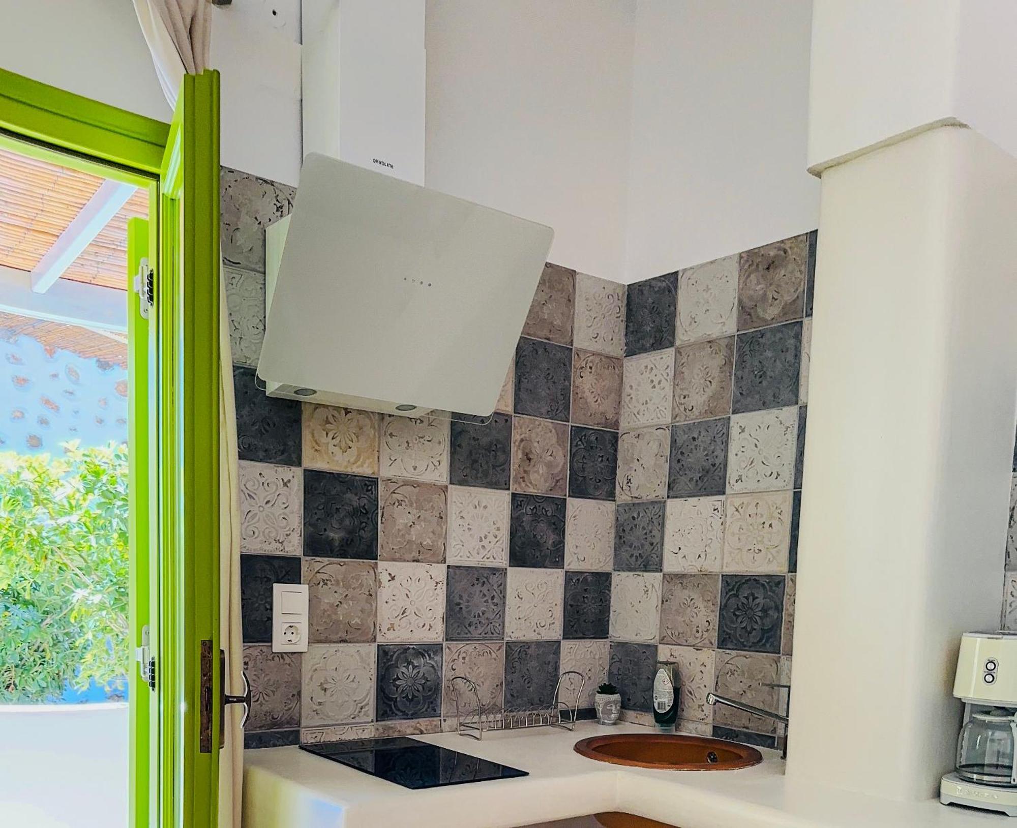 Gerani Studios Astypálaia Εξωτερικό φωτογραφία