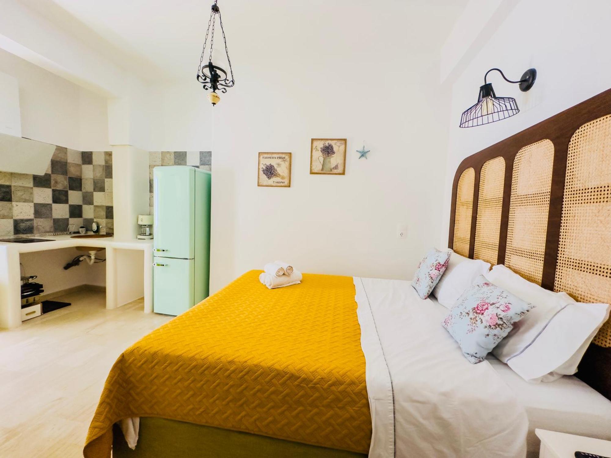 Gerani Studios Astypálaia Εξωτερικό φωτογραφία