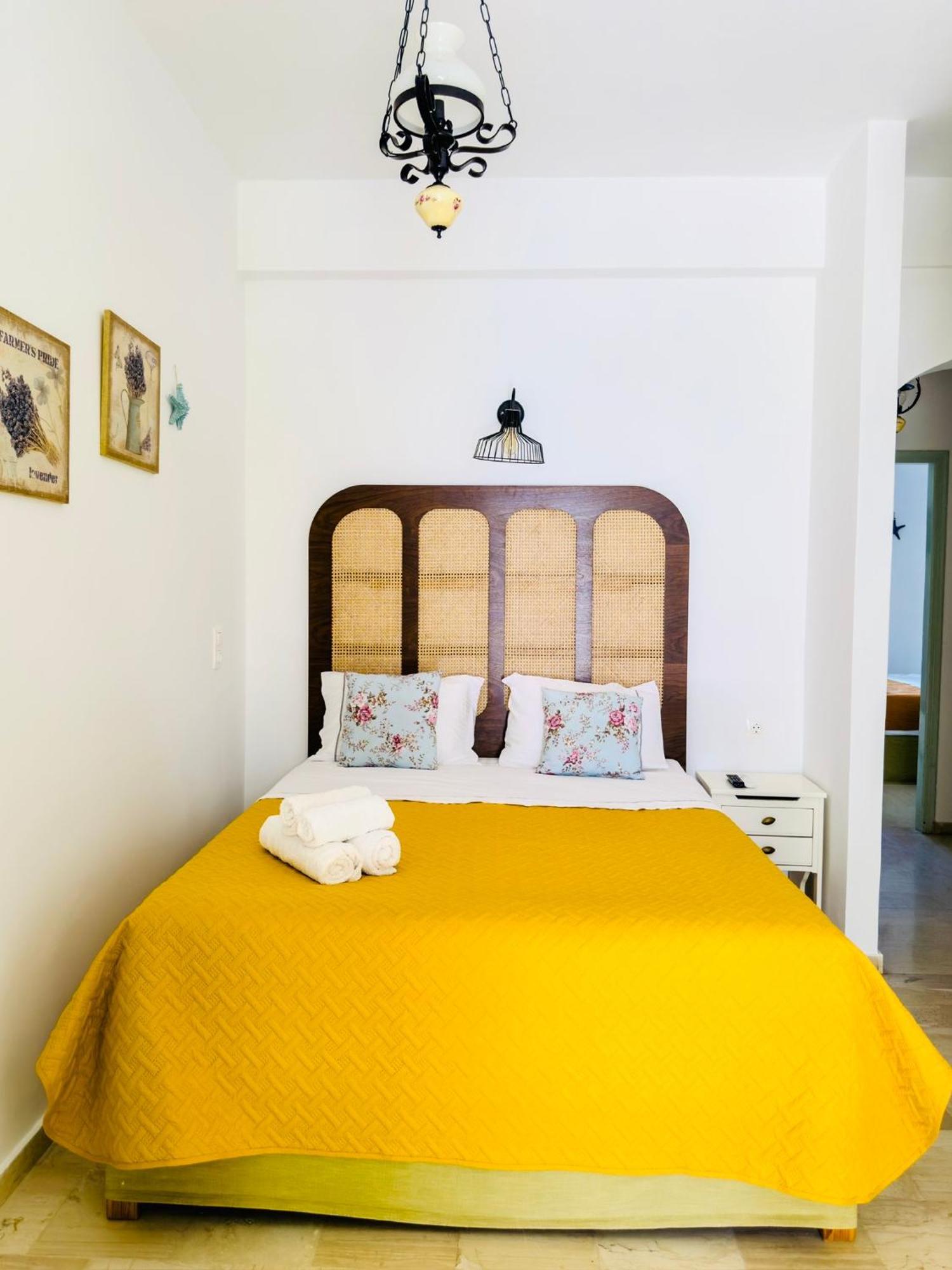 Gerani Studios Astypálaia Εξωτερικό φωτογραφία
