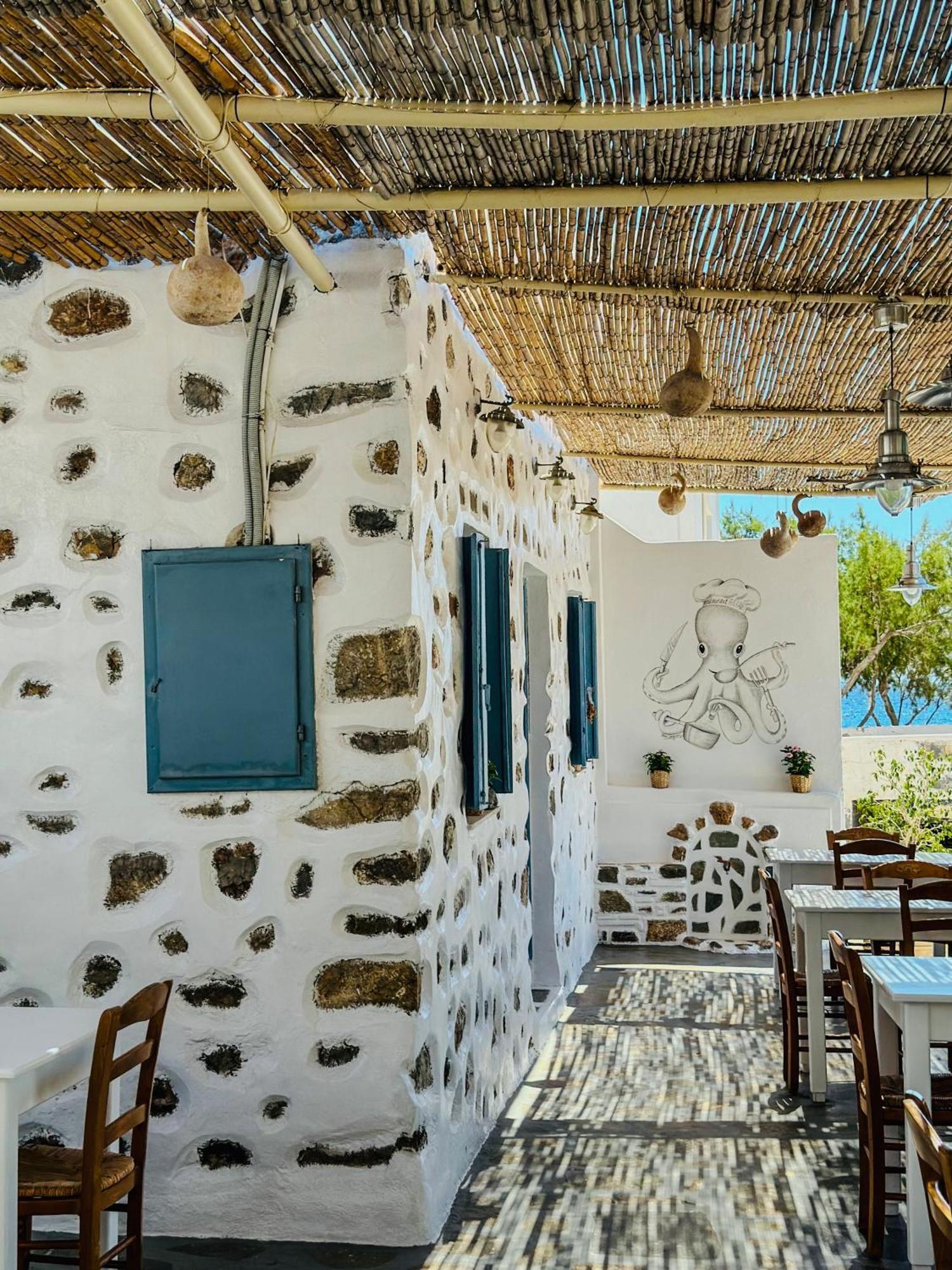 Gerani Studios Astypálaia Εξωτερικό φωτογραφία