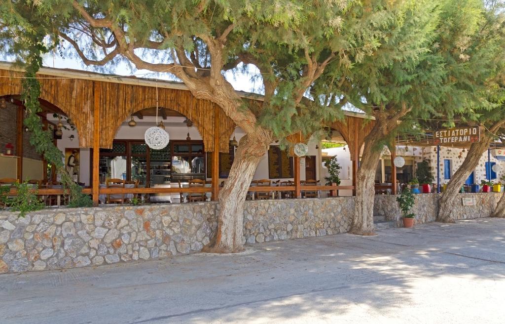 Gerani Studios Astypálaia Δωμάτιο φωτογραφία
