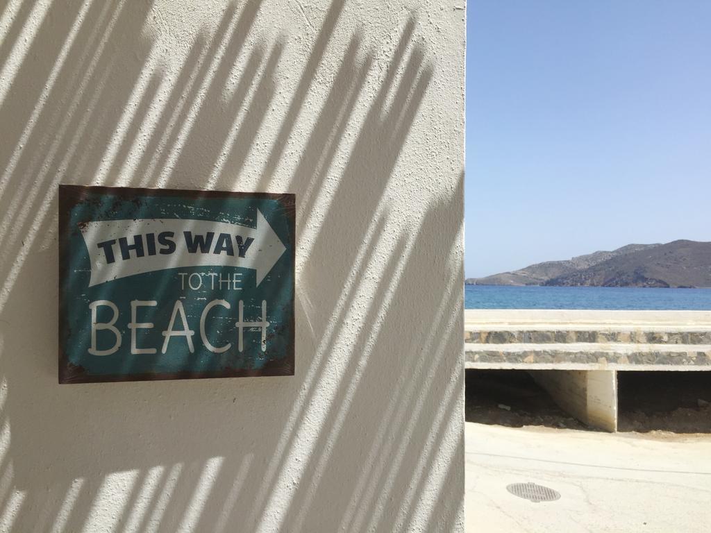 Gerani Studios Astypálaia Εξωτερικό φωτογραφία