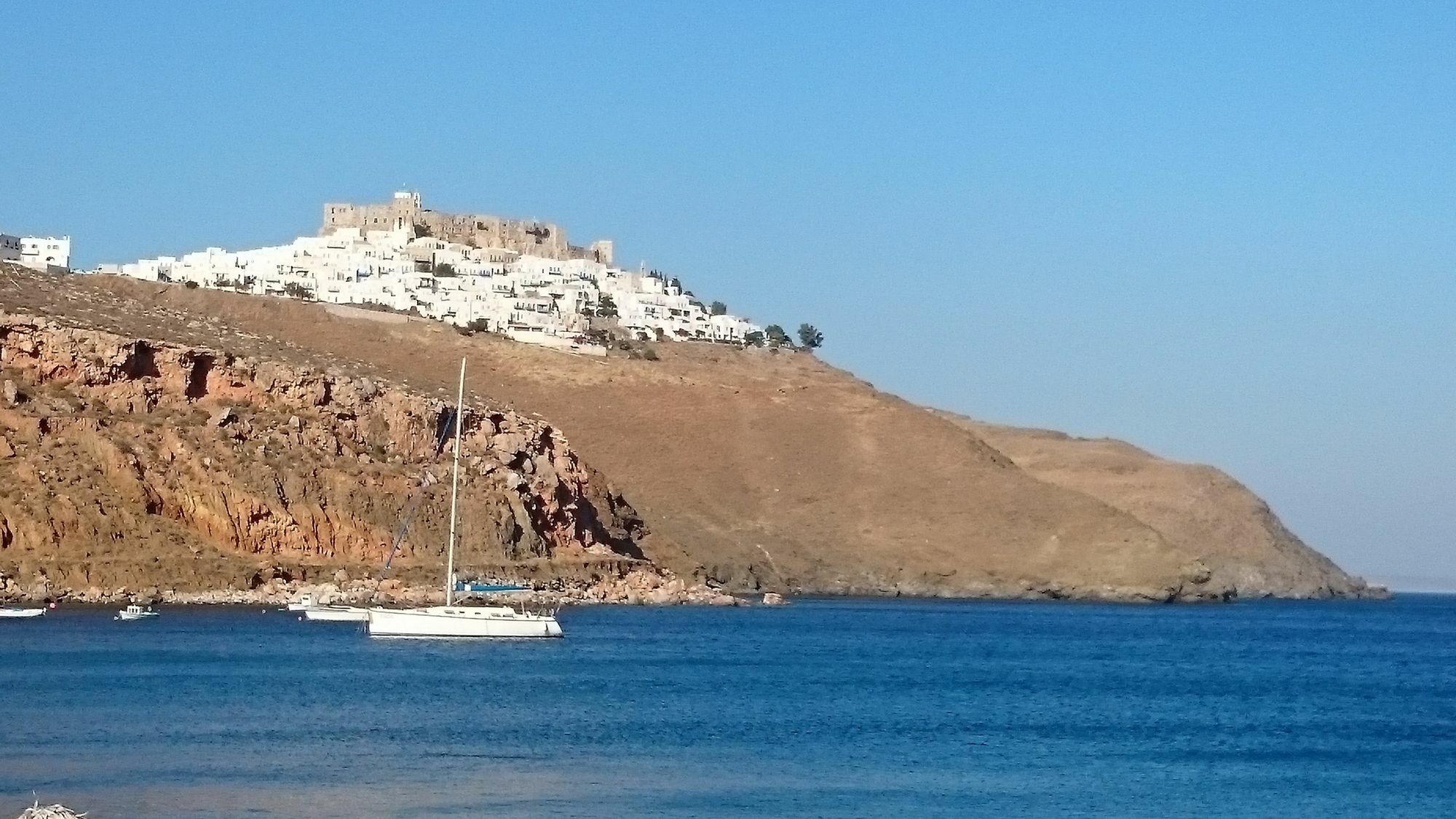 Gerani Studios Astypálaia Εξωτερικό φωτογραφία
