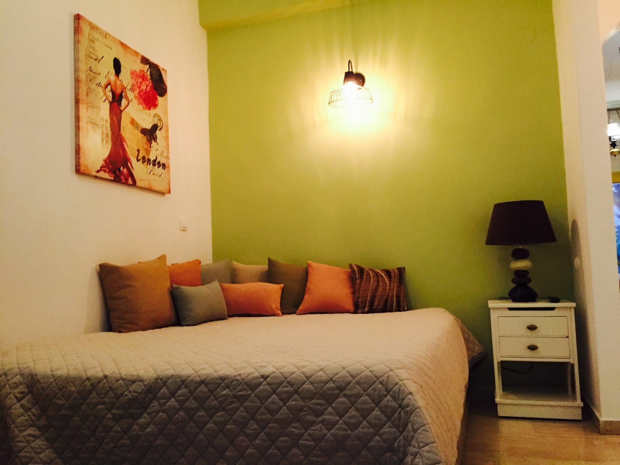 Gerani Studios Astypálaia Εξωτερικό φωτογραφία